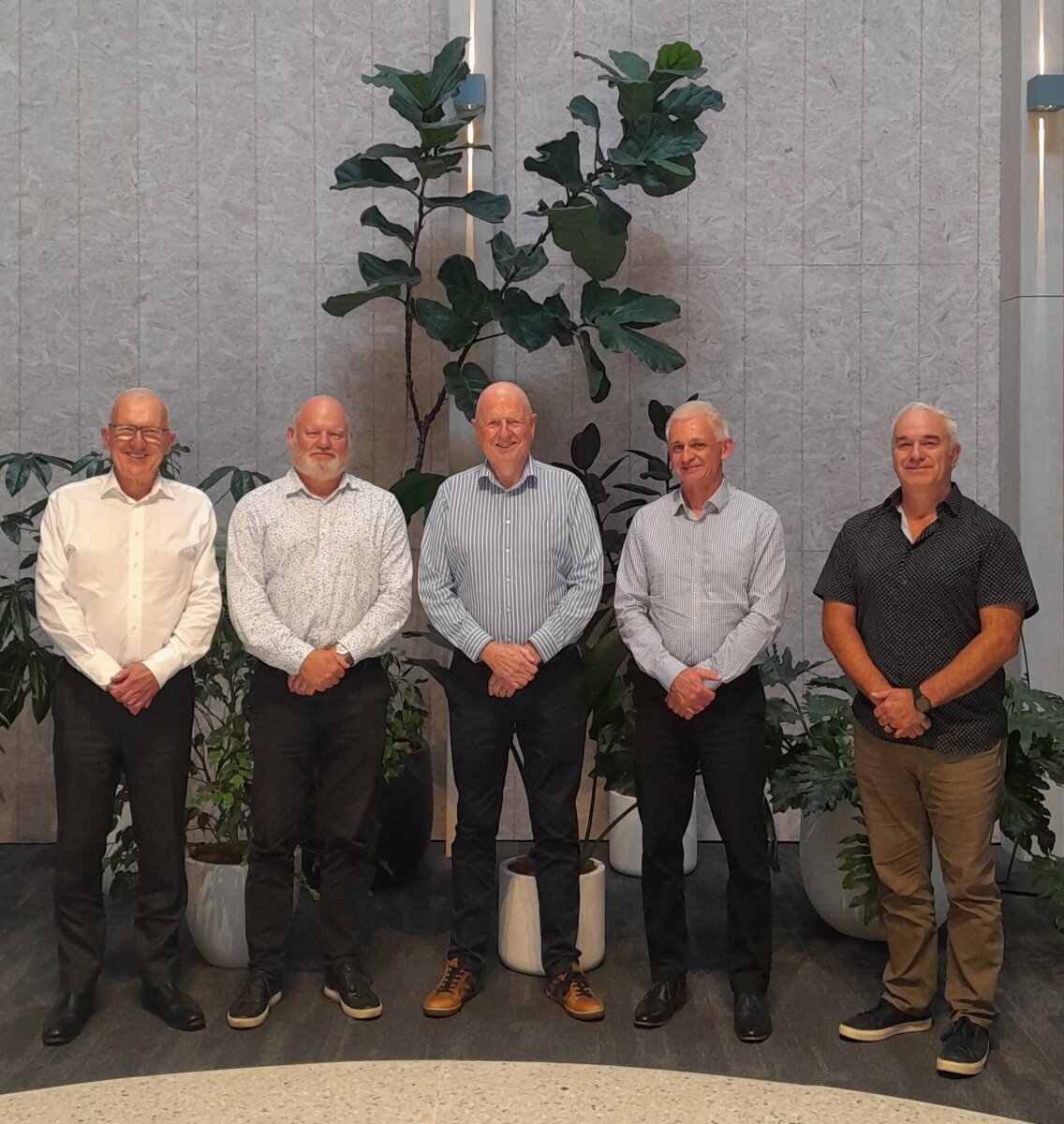 Interim advisory in place for Northland water CCO establishment